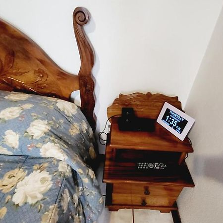 Don Carlos Place Upper Unit Alajuela Dış mekan fotoğraf