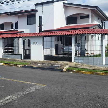 Don Carlos Place Upper Unit Alajuela Dış mekan fotoğraf