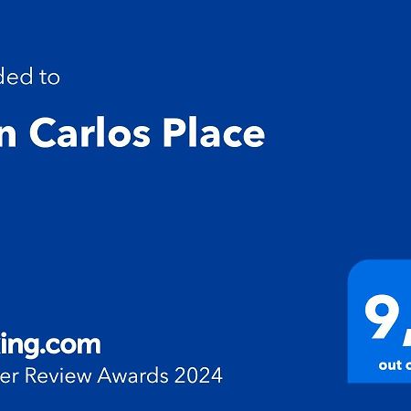 Don Carlos Place Upper Unit Alajuela Dış mekan fotoğraf