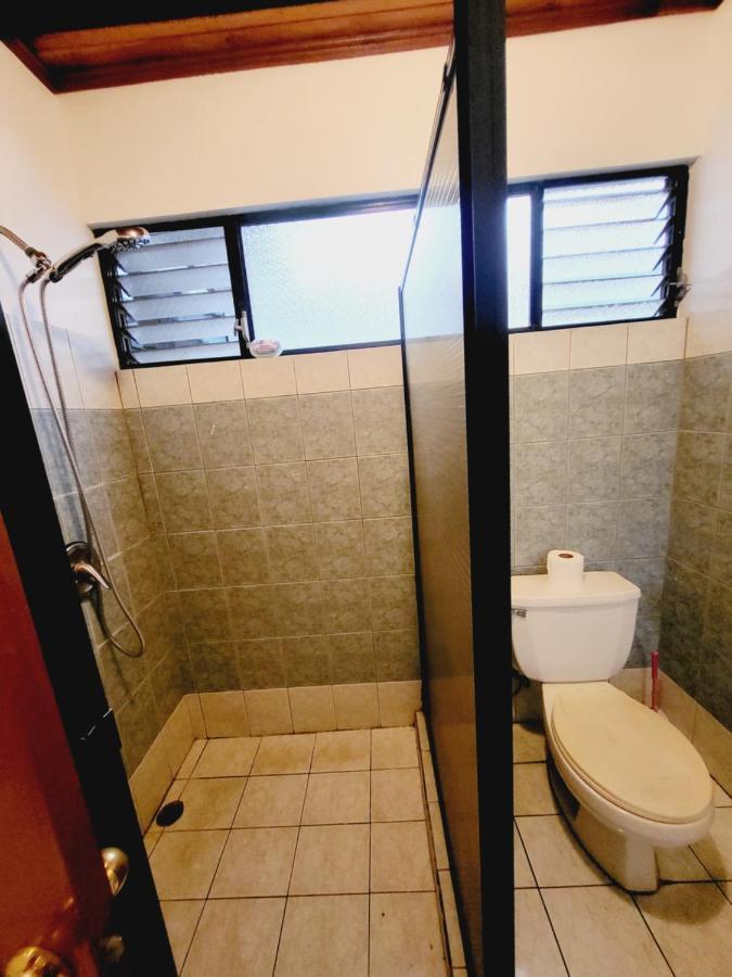 Don Carlos Place Upper Unit Alajuela Dış mekan fotoğraf