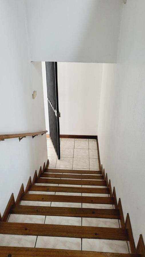 Don Carlos Place Upper Unit Alajuela Dış mekan fotoğraf