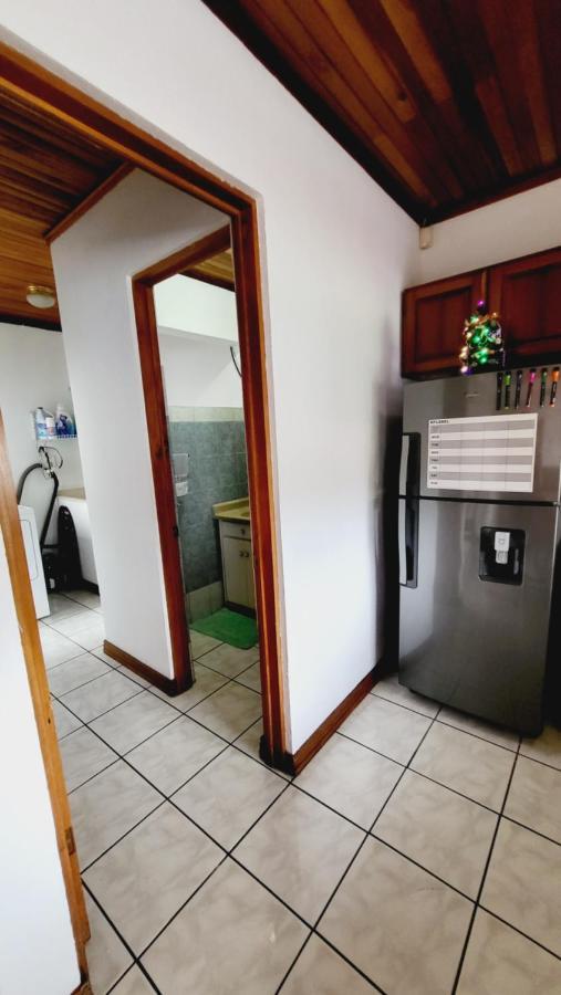 Don Carlos Place Upper Unit Alajuela Dış mekan fotoğraf