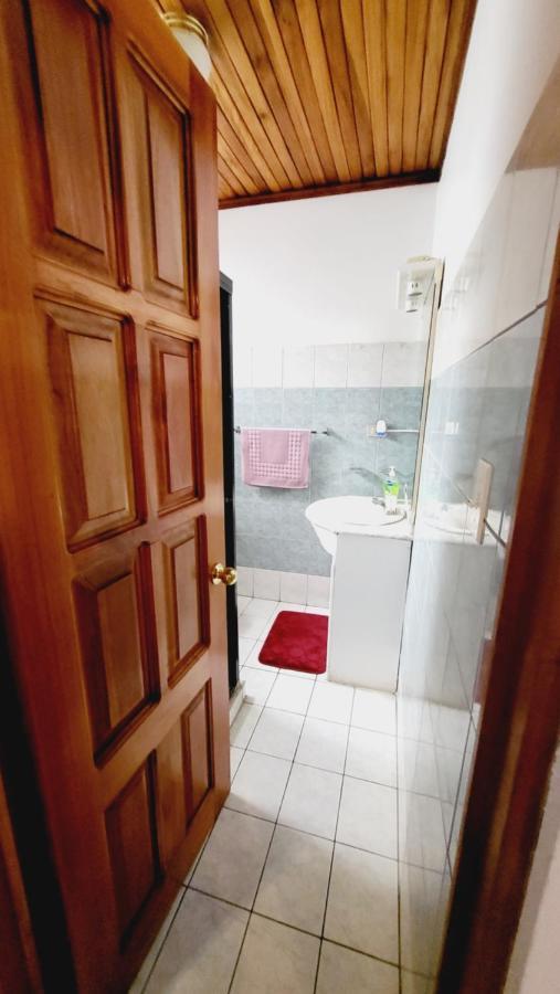 Don Carlos Place Upper Unit Alajuela Dış mekan fotoğraf