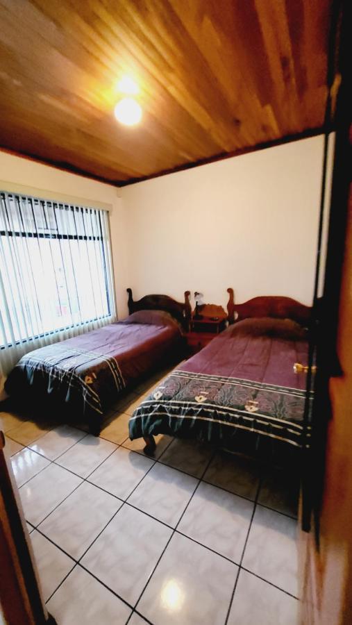 Don Carlos Place Upper Unit Alajuela Dış mekan fotoğraf