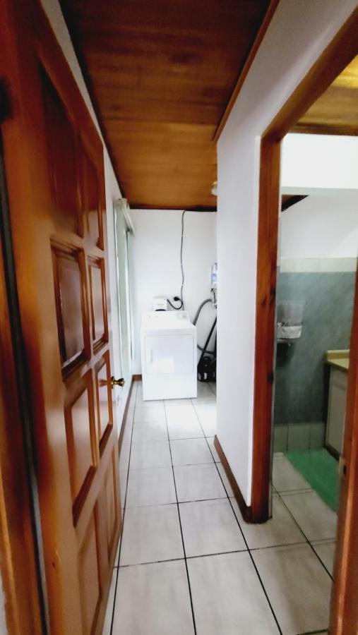 Don Carlos Place Upper Unit Alajuela Dış mekan fotoğraf