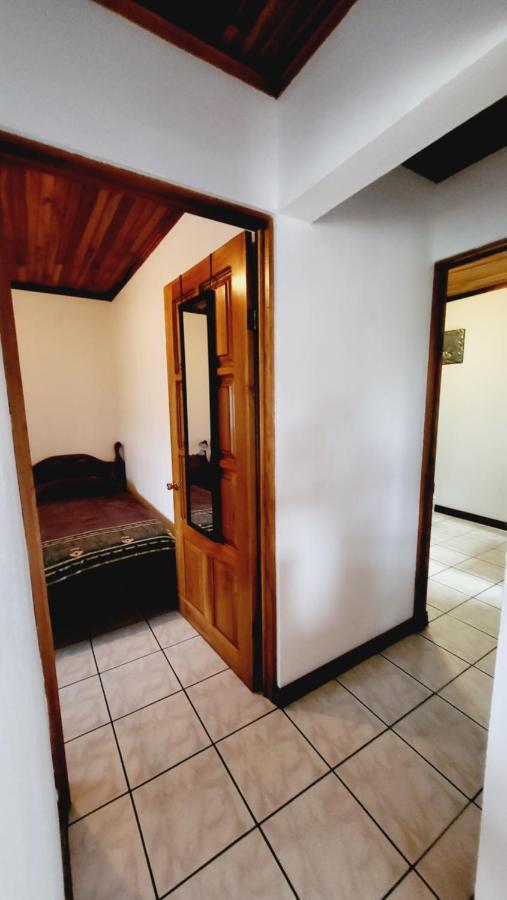 Don Carlos Place Upper Unit Alajuela Dış mekan fotoğraf