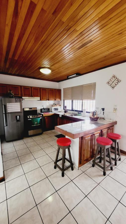 Don Carlos Place Upper Unit Alajuela Dış mekan fotoğraf