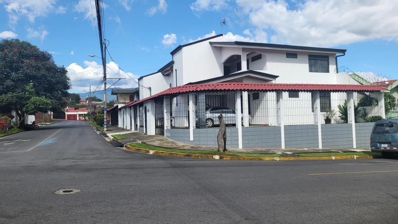 Don Carlos Place Upper Unit Alajuela Dış mekan fotoğraf