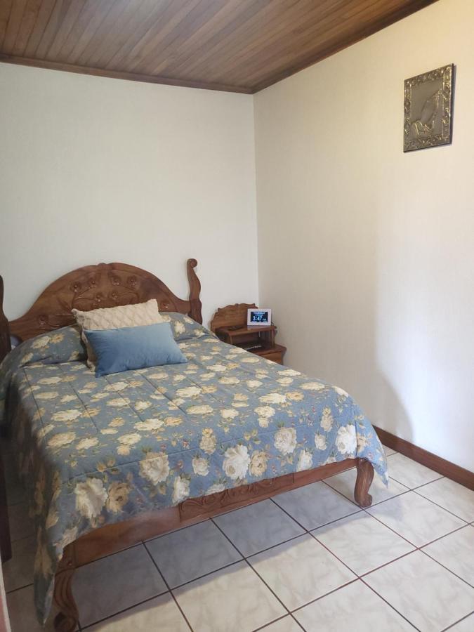Don Carlos Place Upper Unit Alajuela Dış mekan fotoğraf