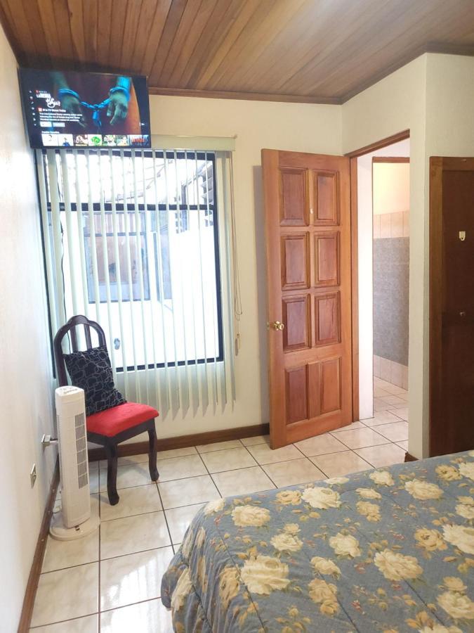 Don Carlos Place Upper Unit Alajuela Dış mekan fotoğraf