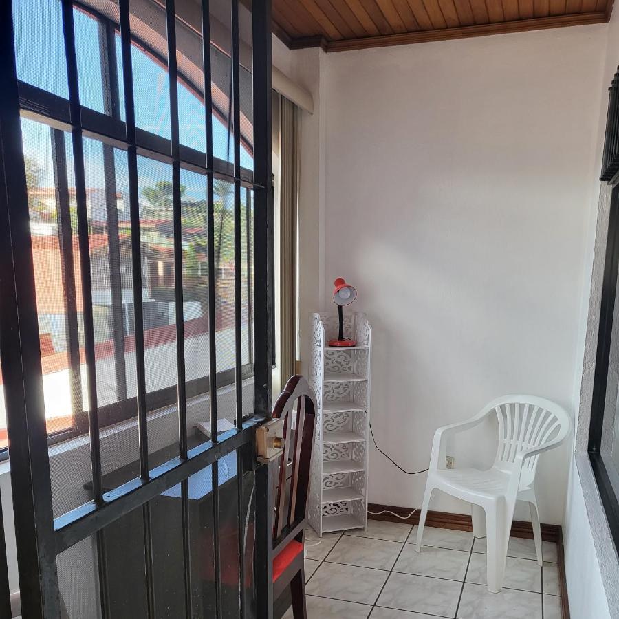 Don Carlos Place Upper Unit Alajuela Dış mekan fotoğraf