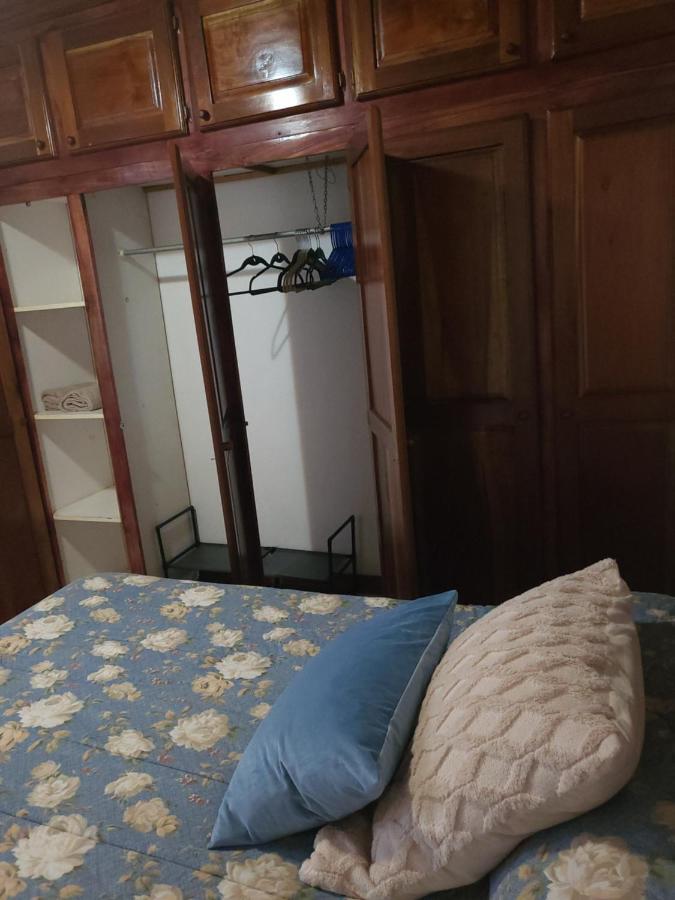 Don Carlos Place Upper Unit Alajuela Dış mekan fotoğraf