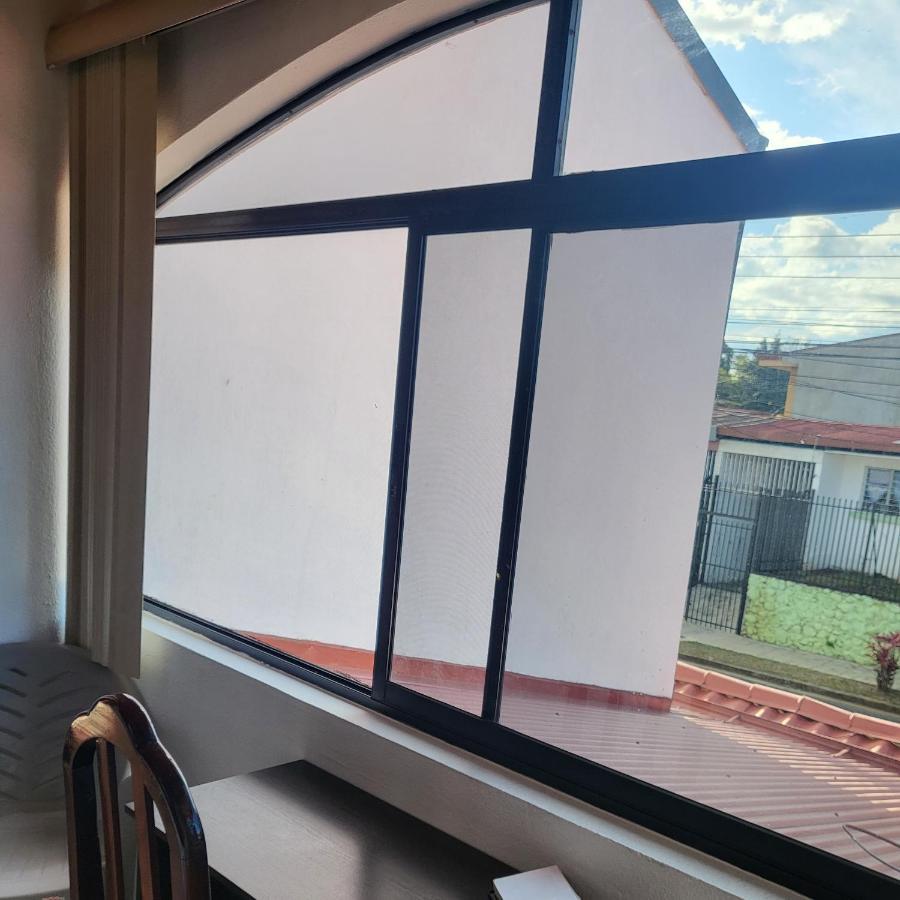 Don Carlos Place Upper Unit Alajuela Dış mekan fotoğraf