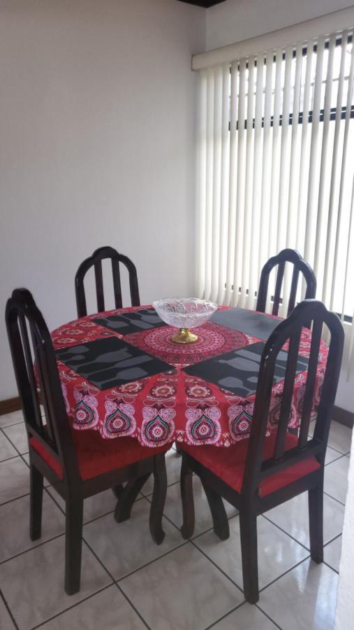 Don Carlos Place Upper Unit Alajuela Dış mekan fotoğraf