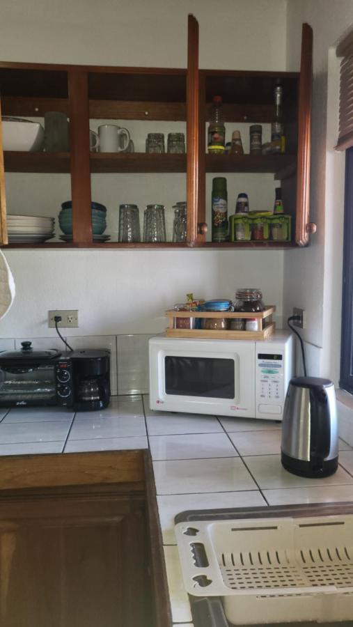 Don Carlos Place Upper Unit Alajuela Dış mekan fotoğraf