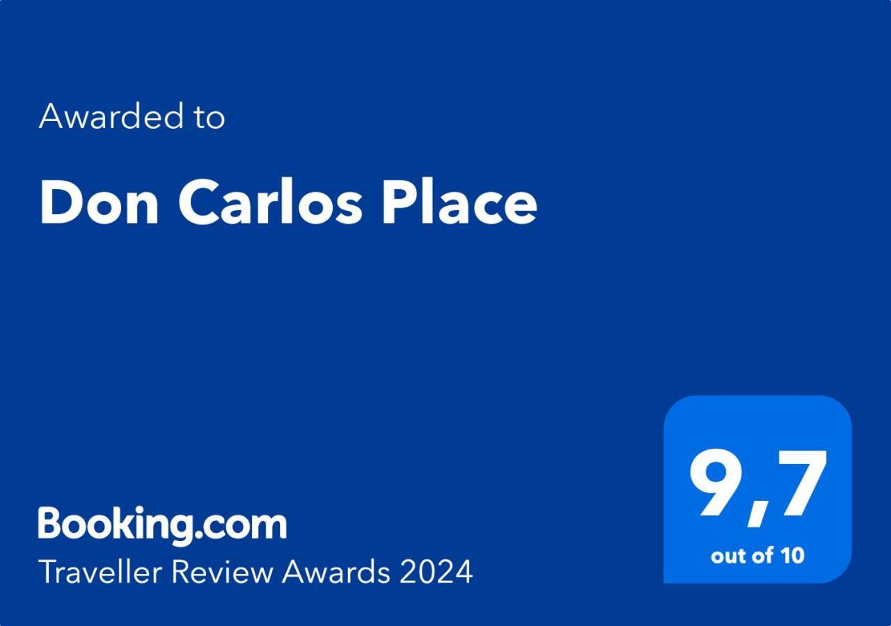 Don Carlos Place Upper Unit Alajuela Dış mekan fotoğraf